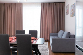 Apartments in the Terra residential complex 15
